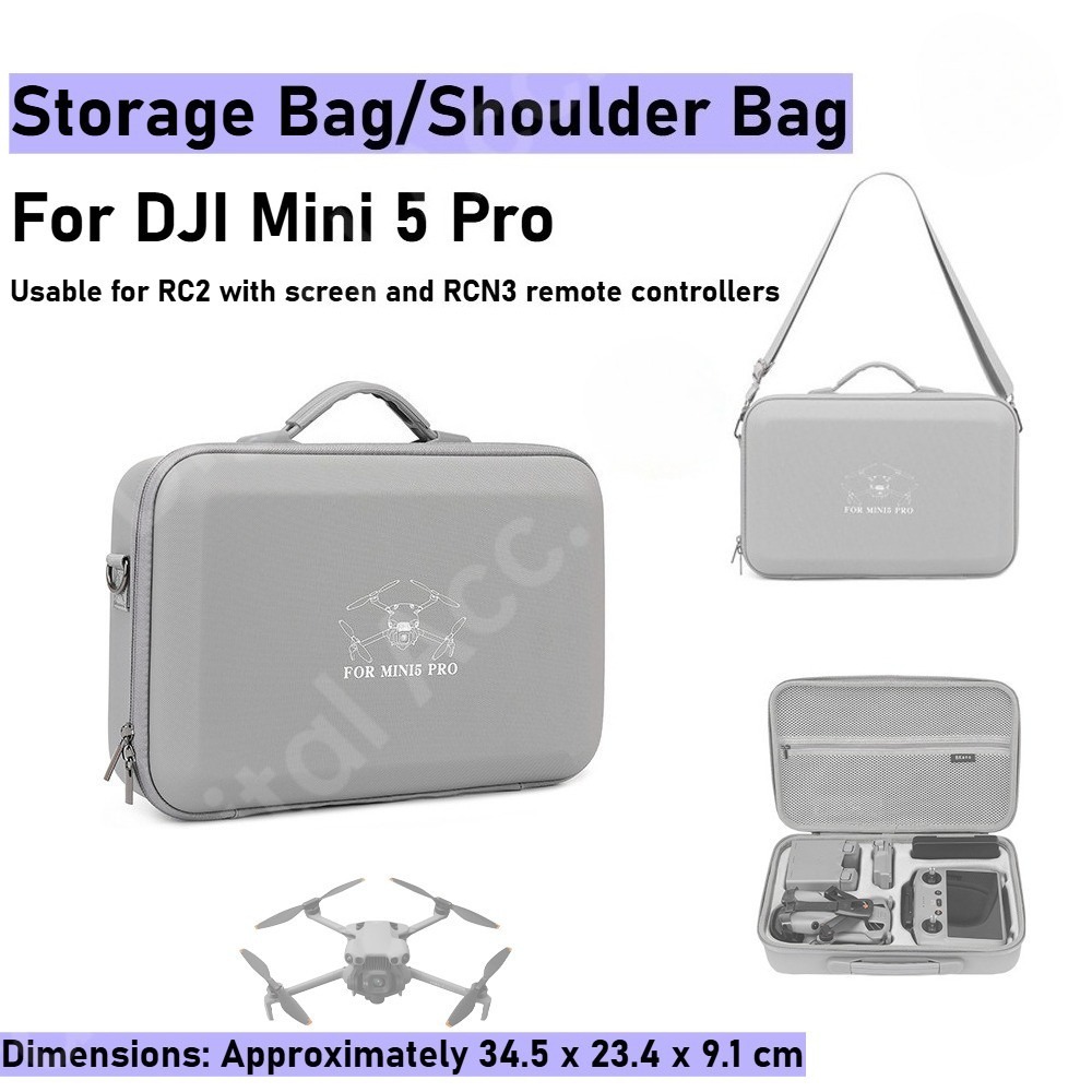 Xbox Travel Accessories - Carrying Case Travel Shoulder Handbag For