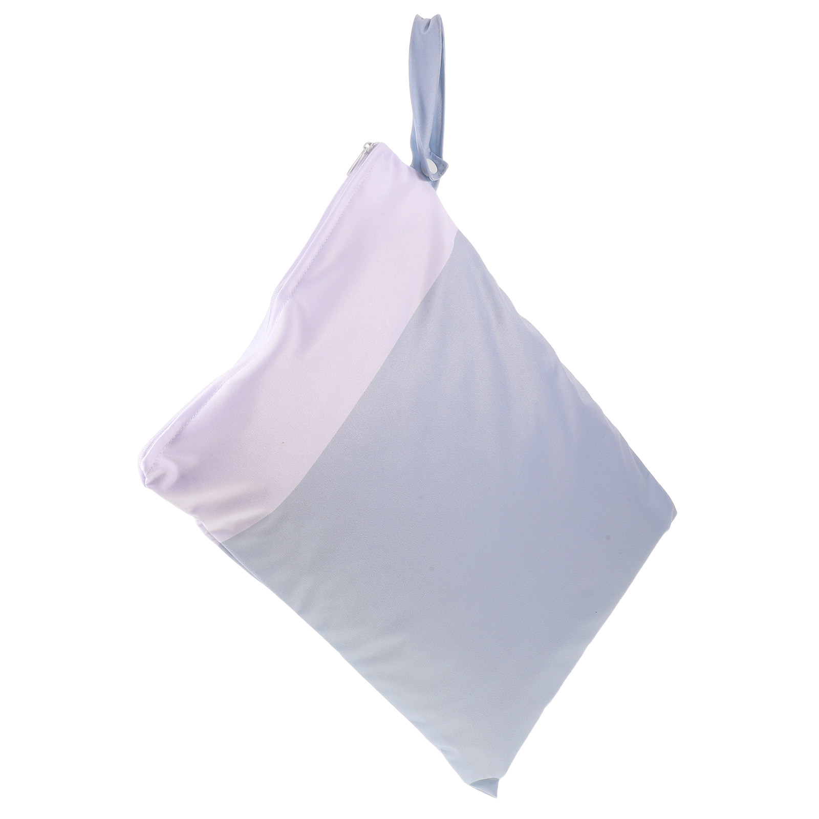 Travel Accessories For Baby - Wet Dry Bag For Baby Diapers