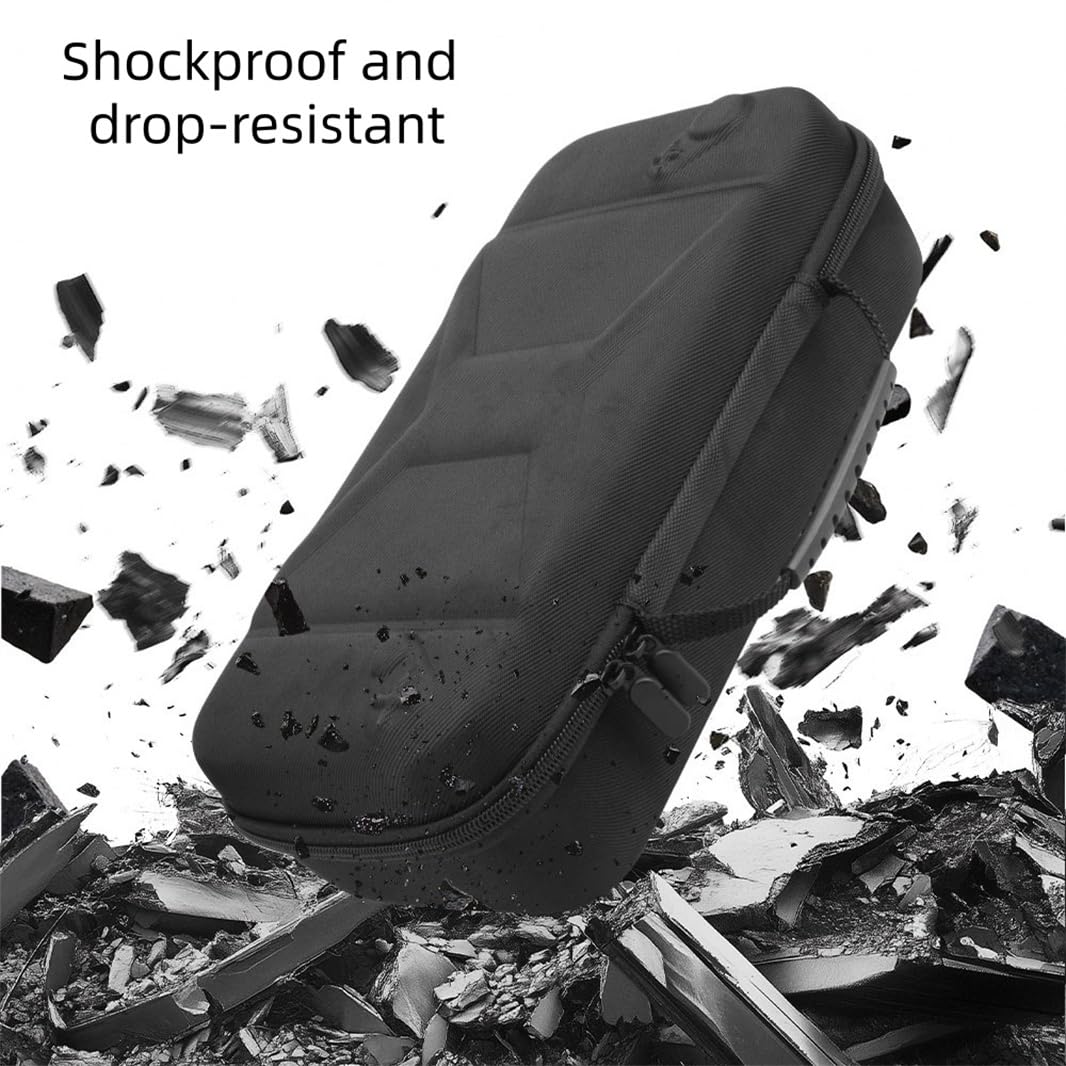 Xbox Travel Accessories - Travel EVA Carrying Case for ASUS