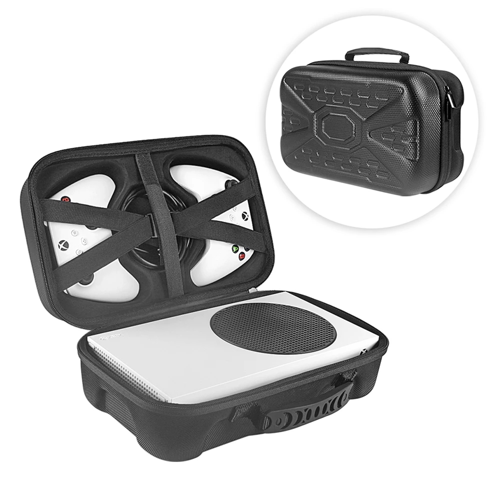 Xbox Travel Accessories - For X Box Xbox Series X