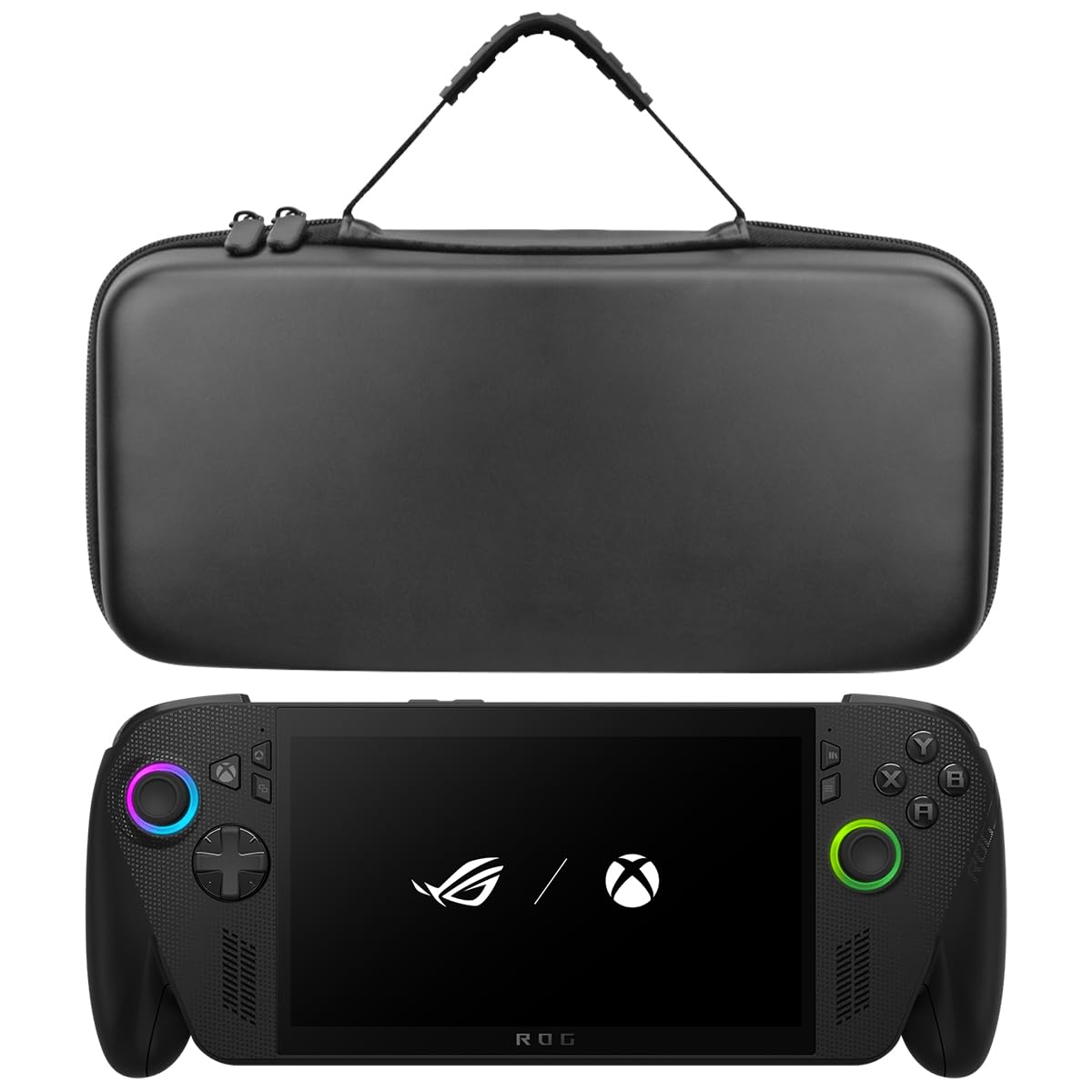 Xbox Travel Accessories - Travel Carrying Case for ROG Xbox