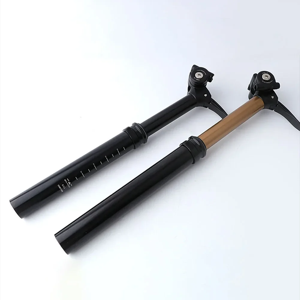 Travel Accessories Youtube - Adjustable Mountain Bike Dropper Post Mountain