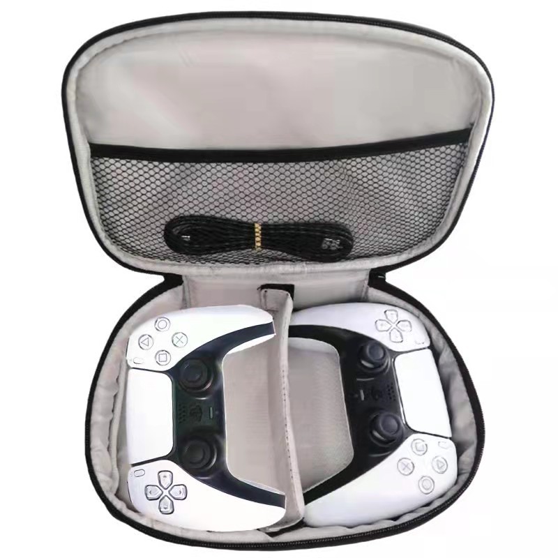 Xbox Travel Accessories - Dual Controller Carrying Case for PS4