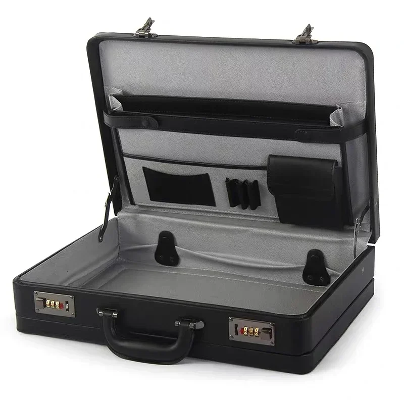 Travel Packing Cube - Password Box Multi-function Portable Suitcase Business