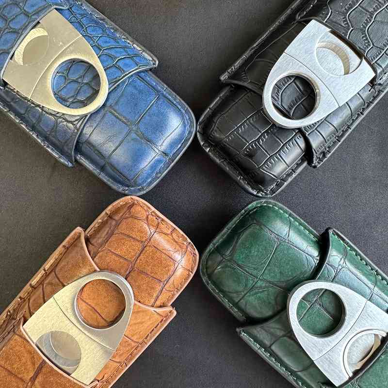 Travel Accessories Youtube - Cigar Tube 2 Slots Case with