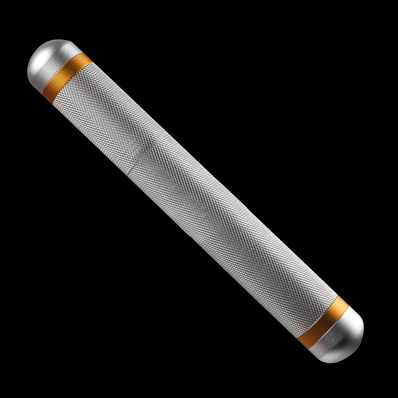 Travel Accessories Youtube - Metal Cigar Tube for Travel Mini