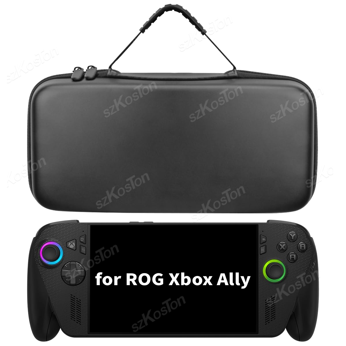 Xbox Travel Accessories - PU Portable Storage Bag for ASUS