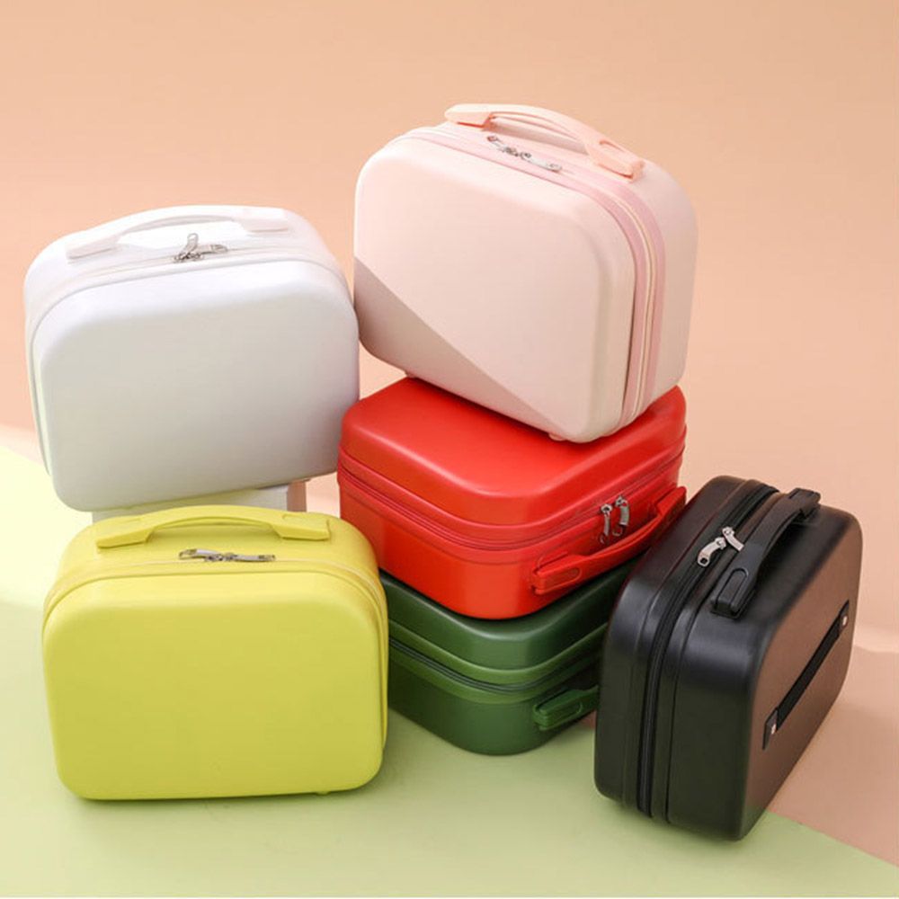 Travel Packing Cube - 14 Inches Mini Women Carry On