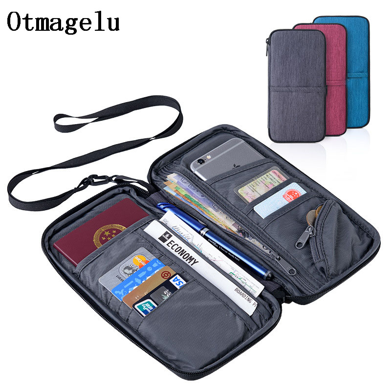 Travel Ziplock Bags - Đa Chức Năng Chống Nước Wustproof
