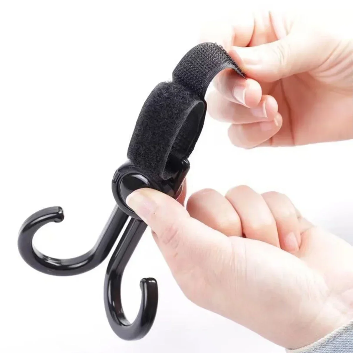 Rotatable Double Hooks Baby St - đánh giá và giá Travel Accessories For Baby
