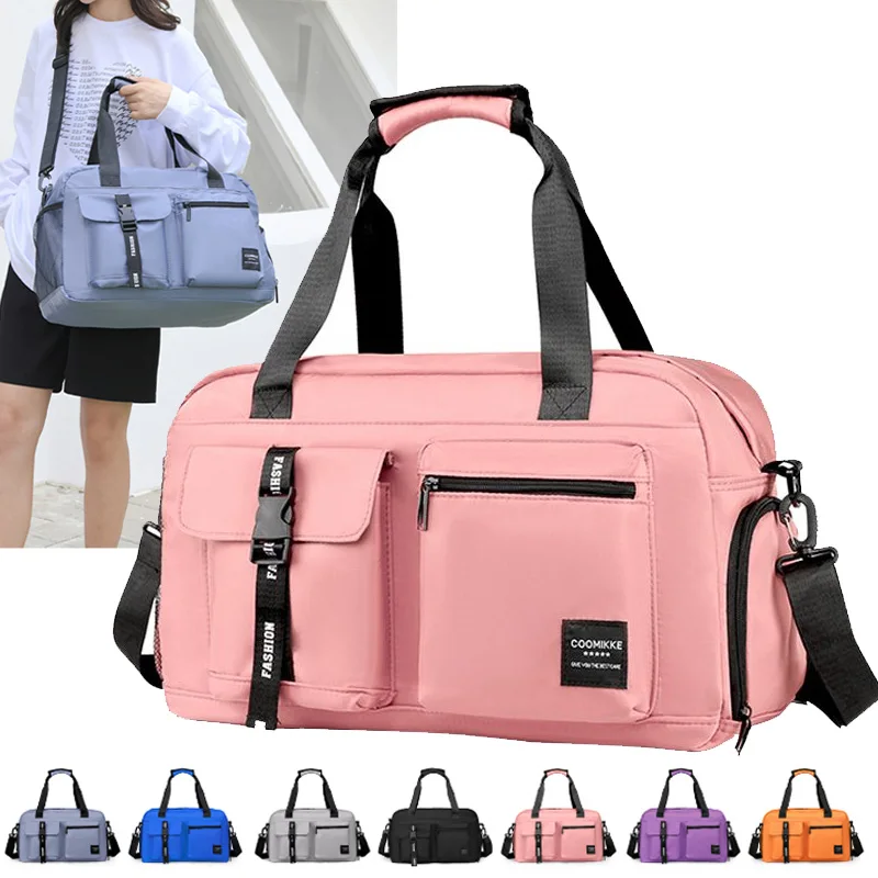 Large Fitness Bag Sports Handb - đánh giá và giá Shoe Bag Travel