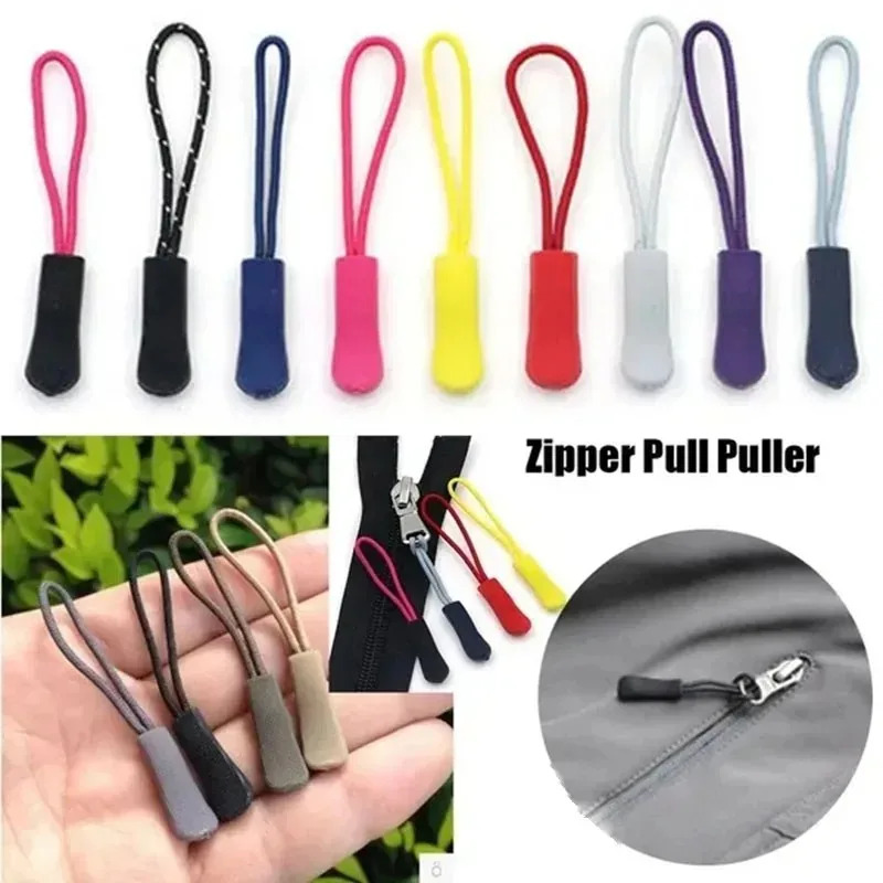 10pcs Zipper Pull Puller End F - đánh giá và giá Travel Ziplock Bags