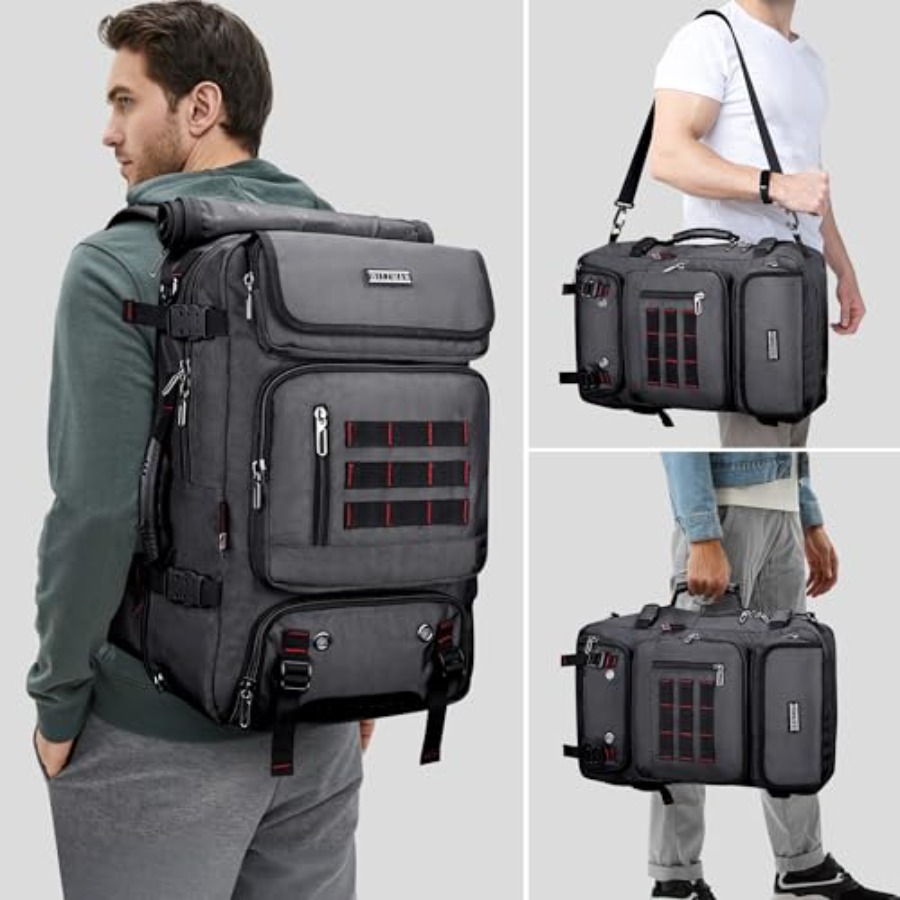 Carry on Travel Backpack for M - đánh giá và giá Shoe Bag Travel