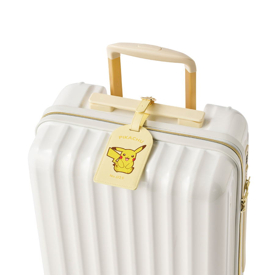 Pokémon Pikachu anime cute lug - đánh giá và giá Travel Accessories Unisex