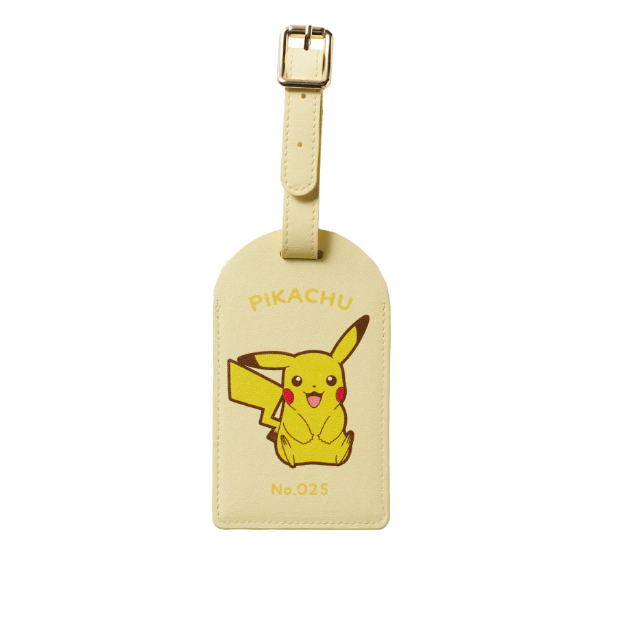 Pokémon Pikachu anime cute lug - đánh giá và giá Travel Accessories Unisex