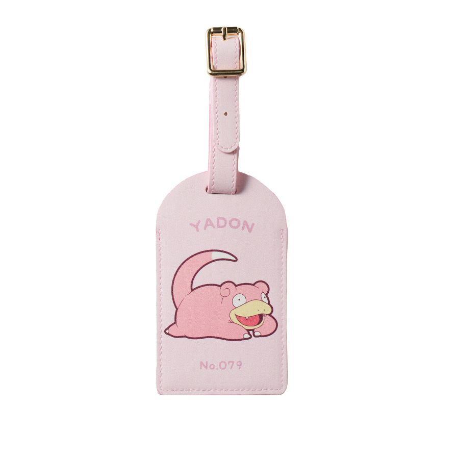 Pokémon Pikachu anime cute lug - đánh giá và giá Travel Accessories Unisex