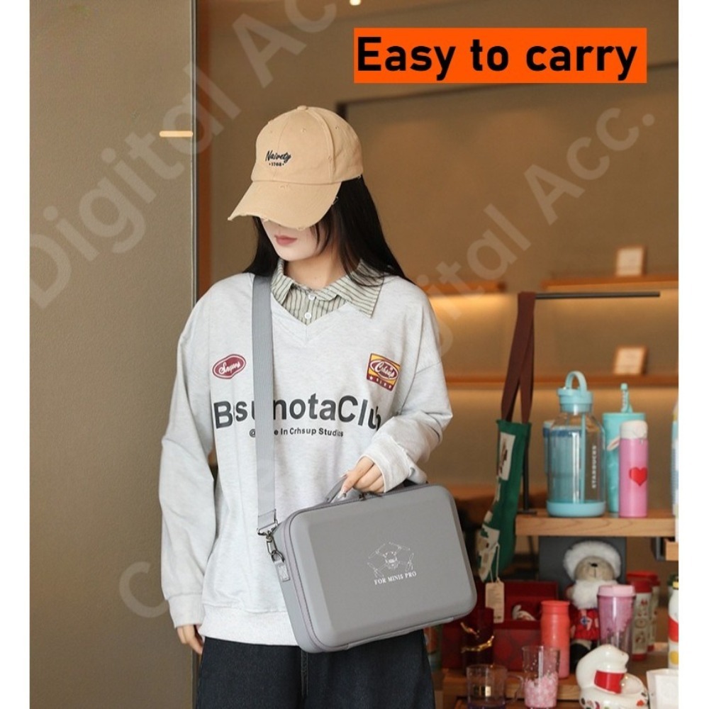 Carrying Case Travel Shoulder  - đánh giá và giá Xbox Travel Accessories
