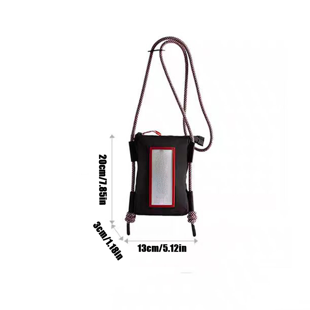 Adjustable Shoulder Straps, Zi - đánh giá và giá Travel Accessories Unisex