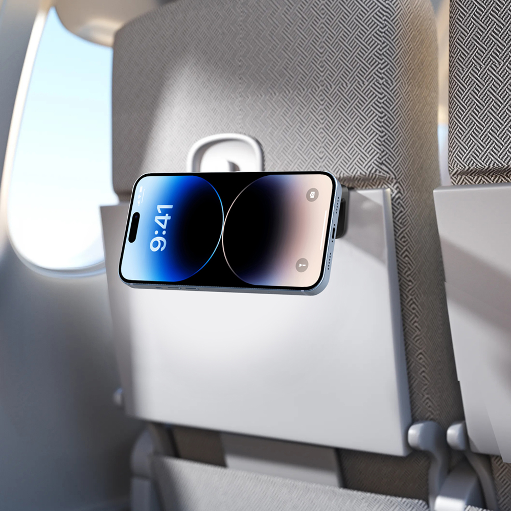 Magnetic Airplane Phone Holder - đánh giá và giá Phone Holder Airplane