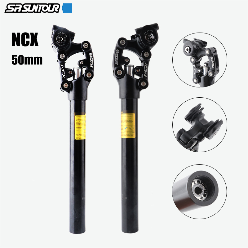 SR SUNTOUR NCX Bicycle Shock A - đánh giá và giá Travel Accessories Youtube