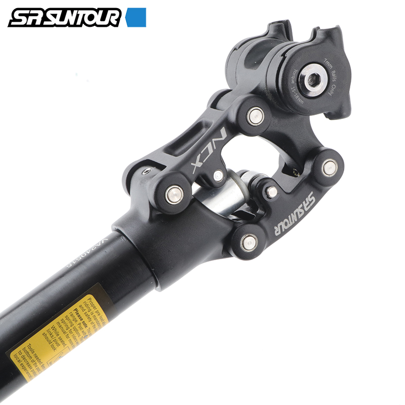 SR SUNTOUR NCX Bicycle Shock A - đánh giá và giá Travel Accessories Youtube