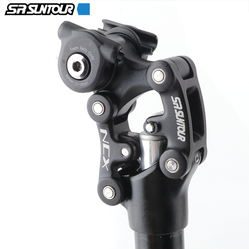 SR SUNTOUR NCX Bicycle Shock A - đánh giá và giá Travel Accessories Youtube