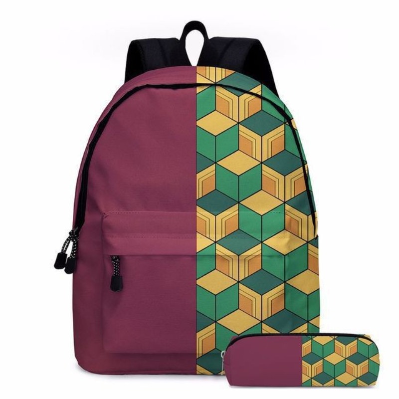 Demon Slayer Kochou Shinobu Ka - đánh giá và giá Travel Accessories Logo