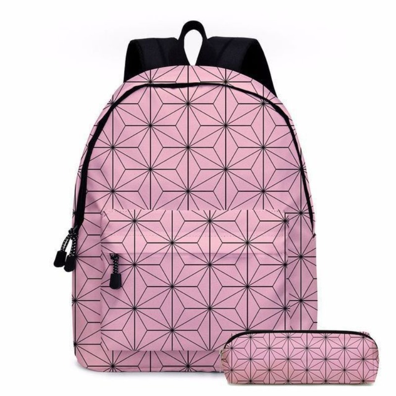 Demon Slayer Kochou Shinobu Ka - đánh giá và giá Travel Accessories Logo