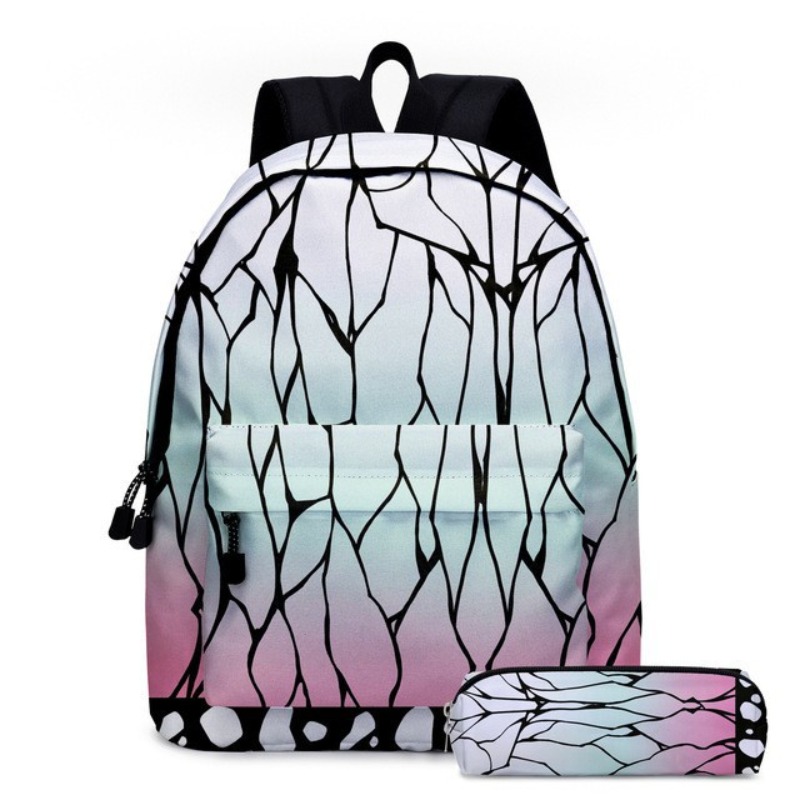 Demon Slayer Kochou Shinobu Ka - đánh giá và giá Travel Accessories Logo