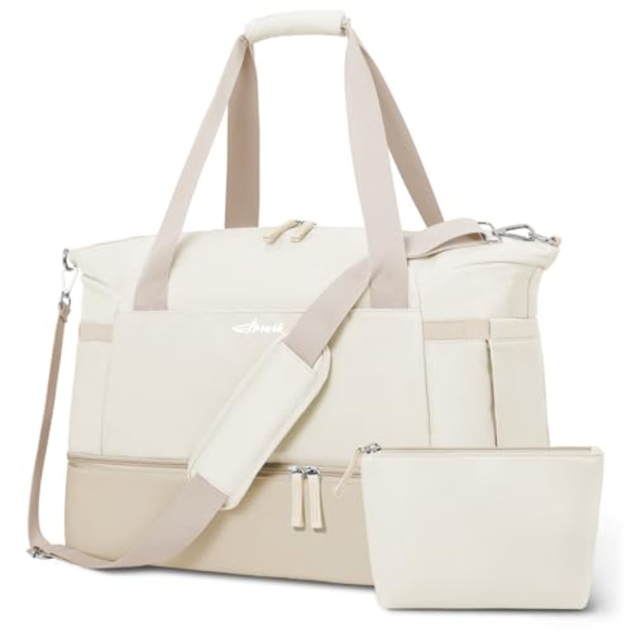 Gym Bag for Women, Personal It - đánh giá và giá Shoe Bag Travel