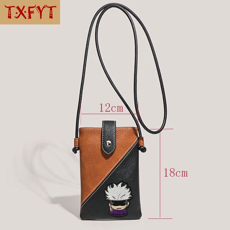 Jujutsu Kaisen Gojo Satoru  PU - đánh giá và giá Travel Accessories Unisex