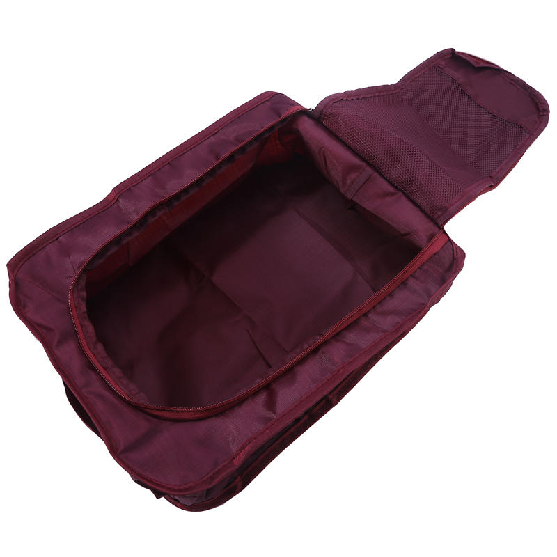 Portable Shoe Bags Travel Hold - đánh giá và giá Shoe Bag Travel