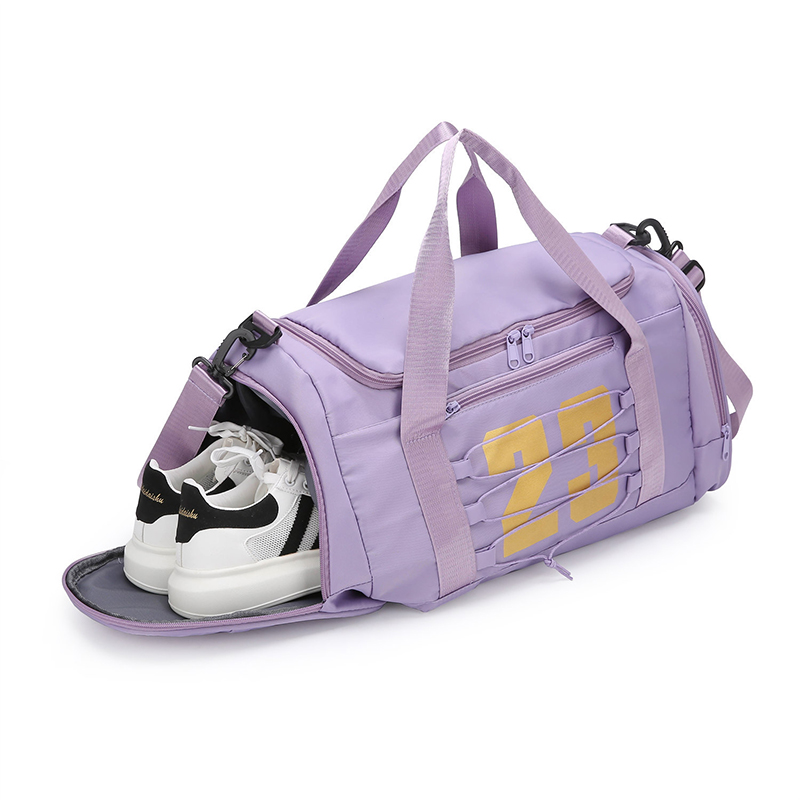 【Causal Backpack】Fashion Sport - đánh giá và giá Shoe Bag Travel