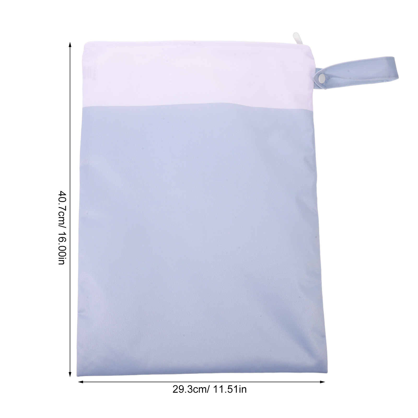 Wet Dry Bag For Baby Diapers W - đánh giá và giá Travel Accessories For Baby
