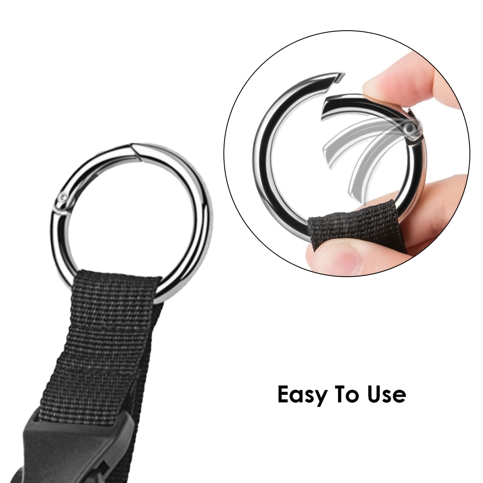 Travel Luggage Fixed Strap Bac - đánh giá và giá Travel Accessories B&M