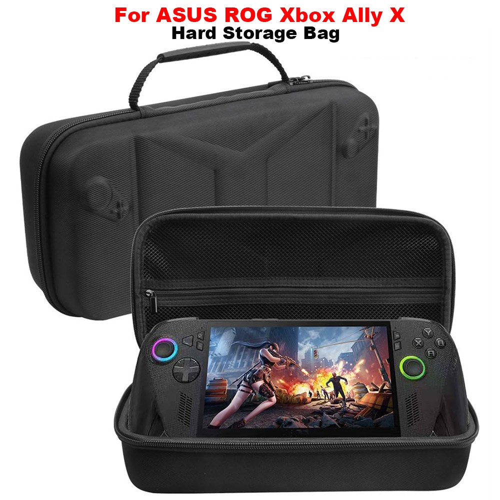Travel EVA Carrying Case for A - đánh giá và giá Xbox Travel Accessories