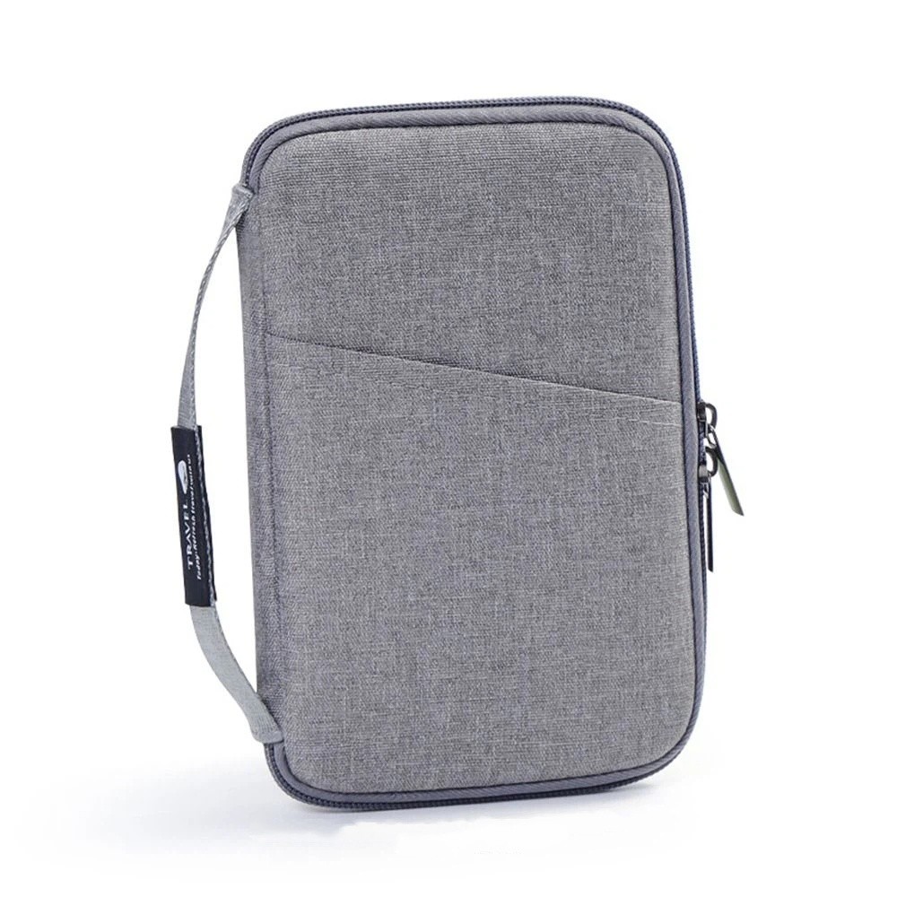 Travel Accessories Travel Wall - đánh giá và giá Travel Accessories Wallet