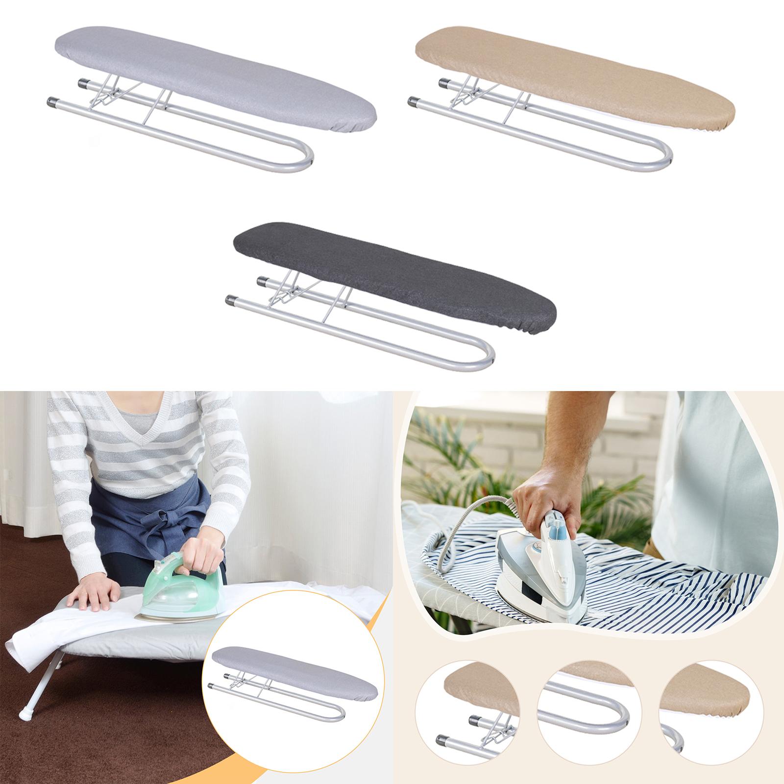 Compact Folding Sleeve Ironing - đánh giá và giá Travel Accessories Youtube