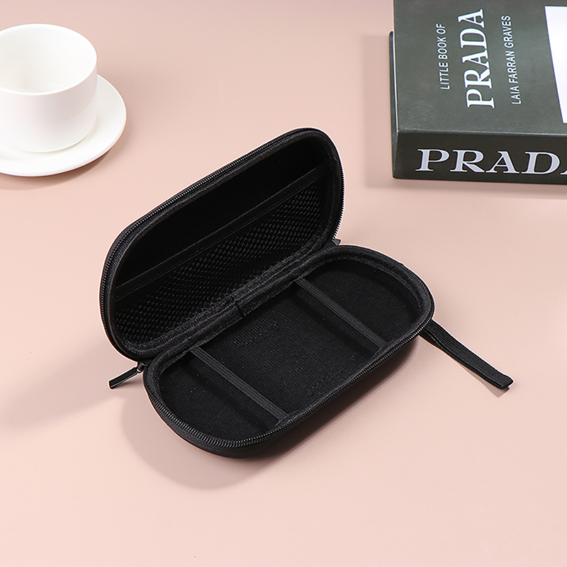 EVA Carrying Hard Case For 100 - đánh giá và giá Xbox Travel Accessories