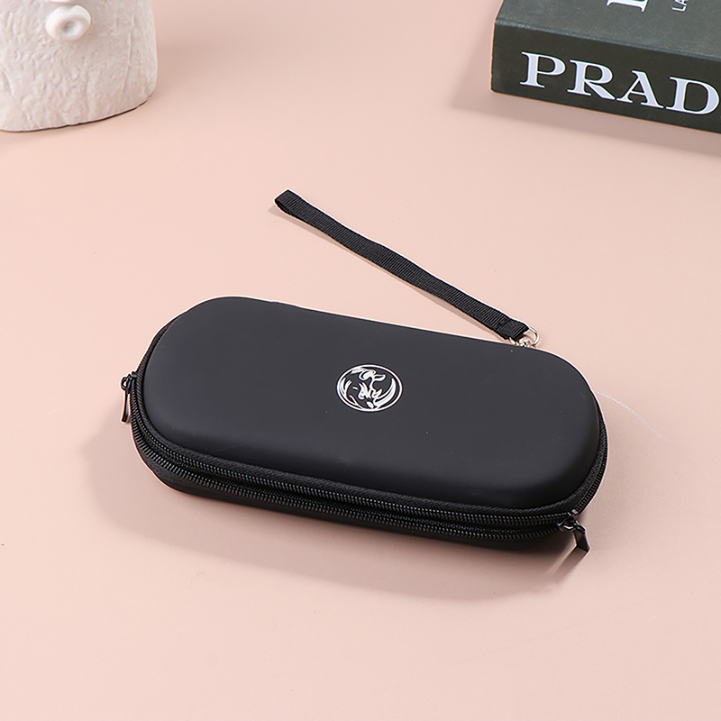 EVA Carrying Hard Case For 100 - đánh giá và giá Xbox Travel Accessories