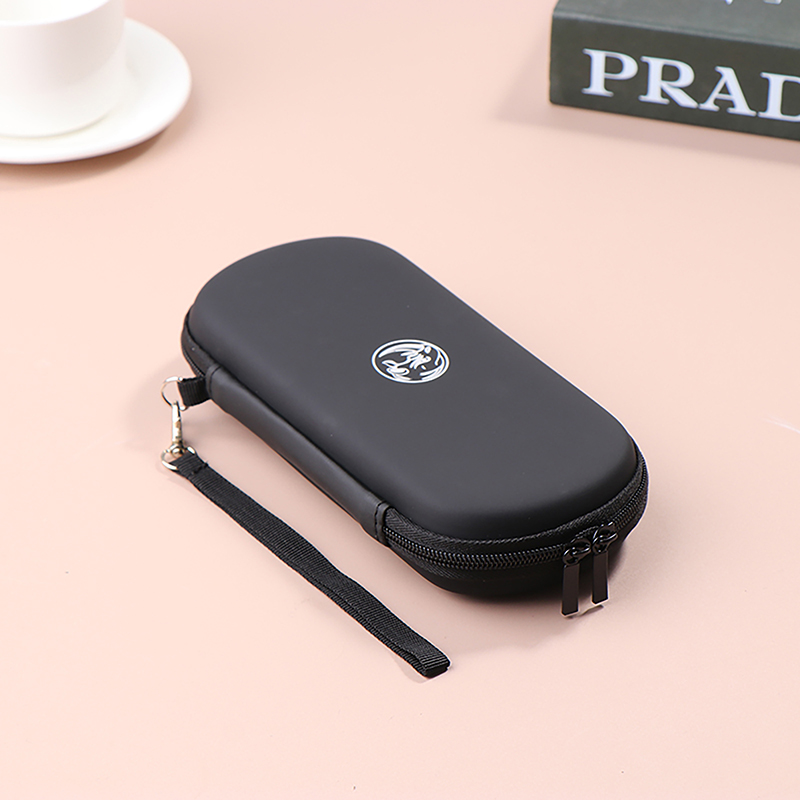 EVA Carrying Hard Case For 100 - đánh giá và giá Xbox Travel Accessories