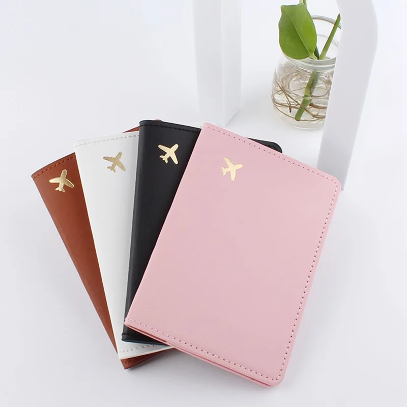 Simple Fashion Passport Holder - đánh giá và giá Travel Wallet Slim