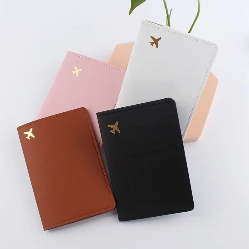 Simple Fashion Passport Holder - đánh giá và giá Travel Wallet Slim