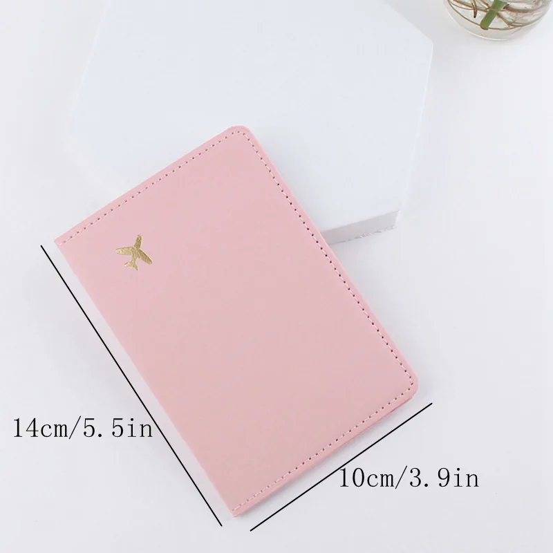 Simple Fashion Passport Holder - đánh giá và giá Travel Wallet Slim