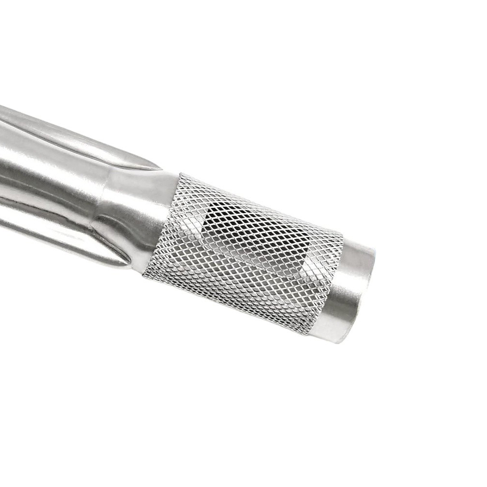 Stainless Steel Burner Tube Ig - đánh giá và giá Travel Accessories Youtube