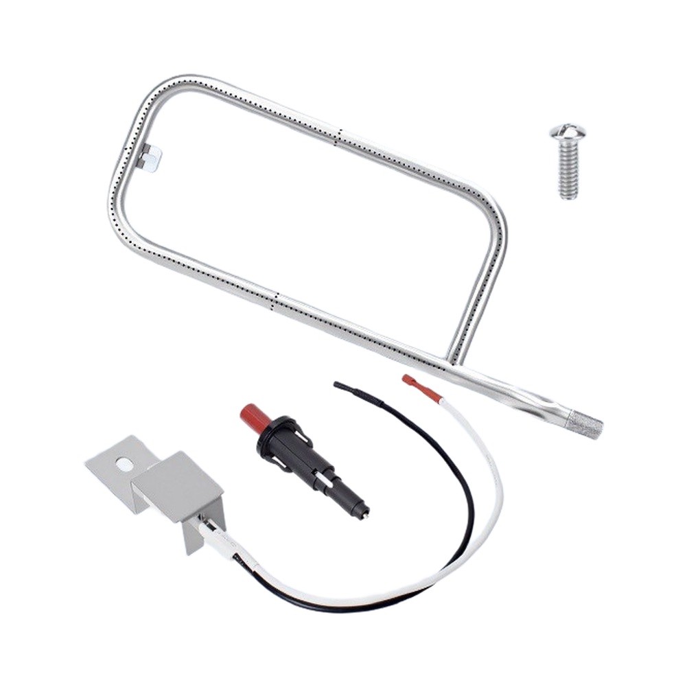 Stainless Steel Burner Tube Ig - đánh giá và giá Travel Accessories Youtube