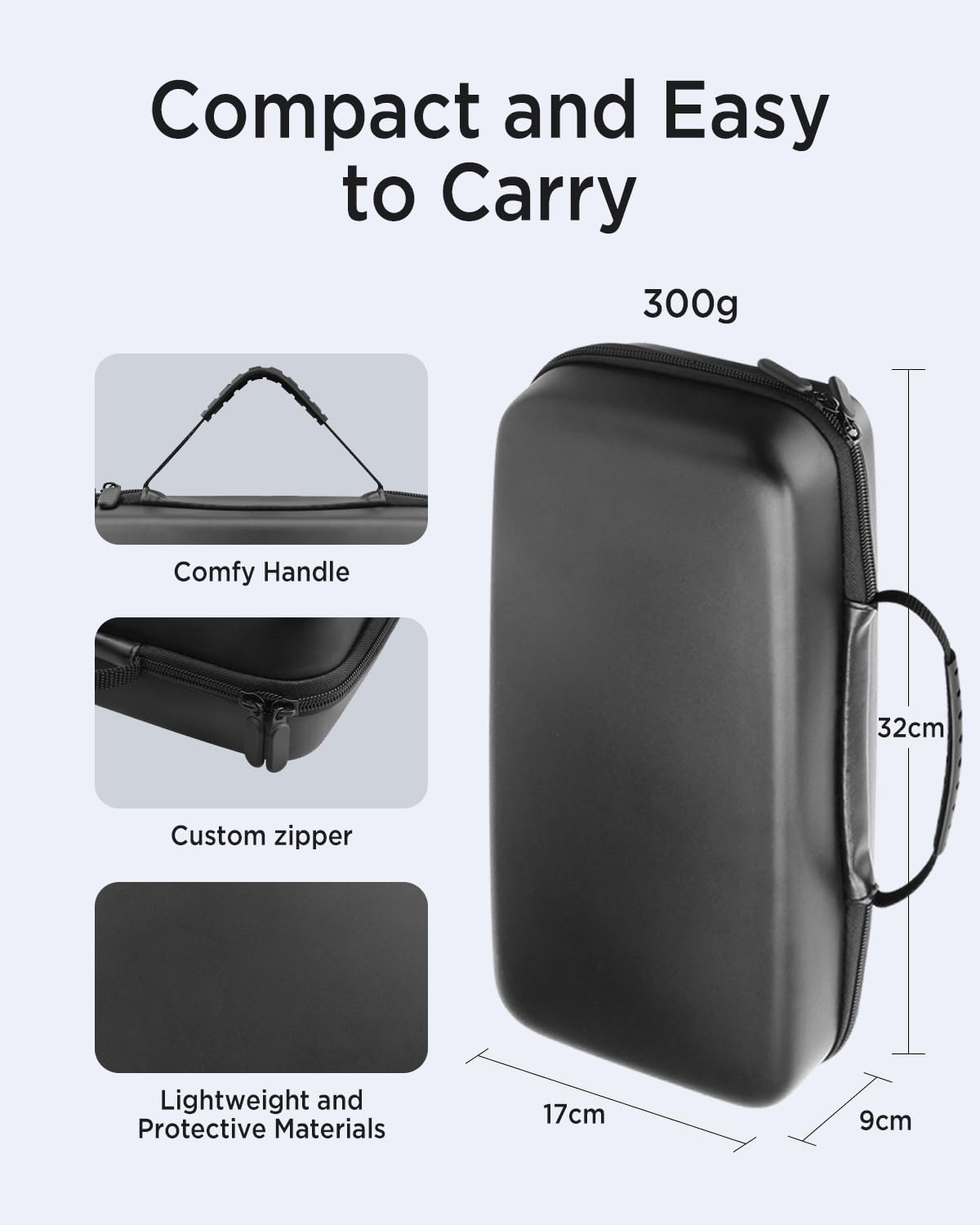 Travel Carrying Case for ROG X - đánh giá và giá Xbox Travel Accessories