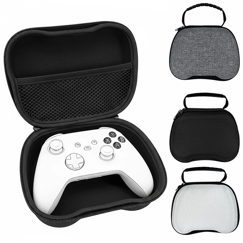 Portable Hard Switch Box Carry - đánh giá và giá Xbox Travel Accessories