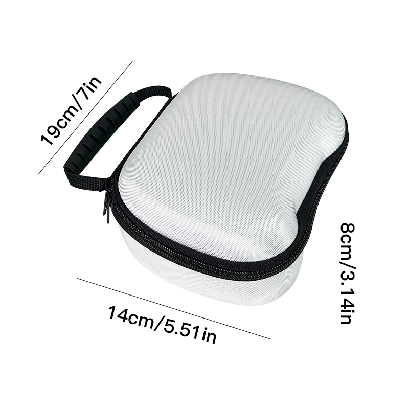 Portable Hard Switch Box Carry - đánh giá và giá Xbox Travel Accessories