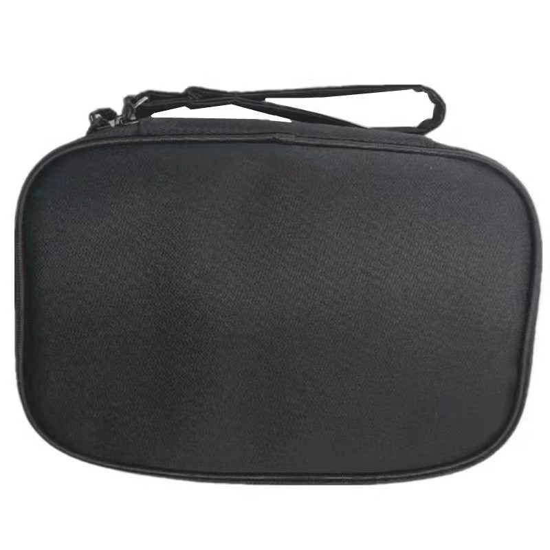 Dual Controller Carrying Case  - đánh giá và giá Xbox Travel Accessories